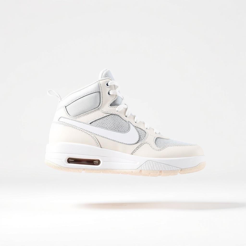 Air Bolt Hi — Court