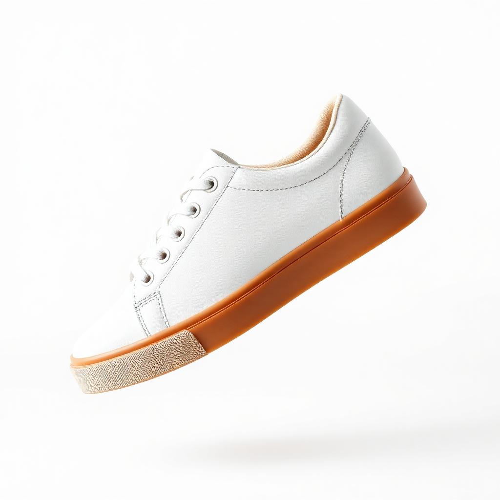 Cloud White Low