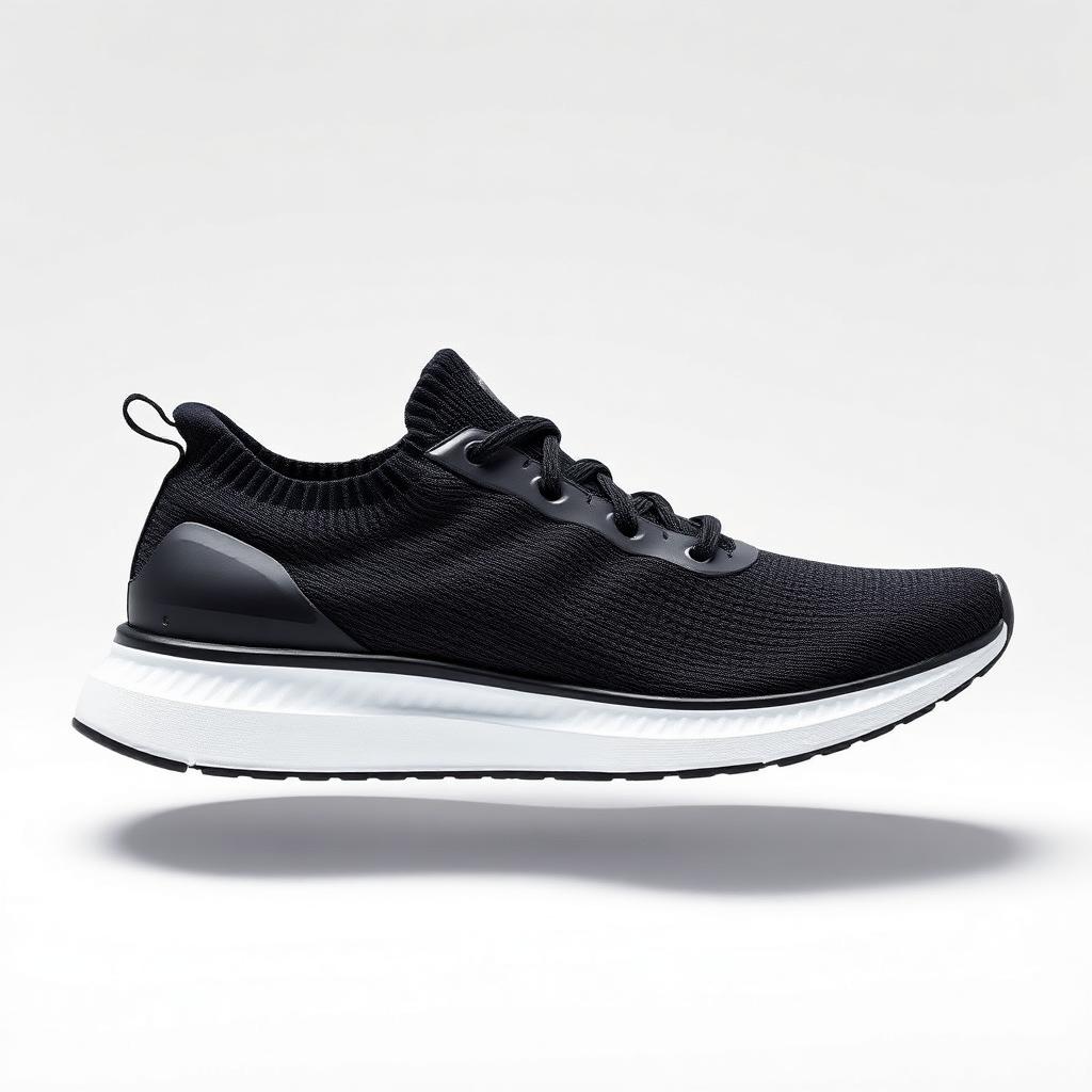 Onyx Runner Knit