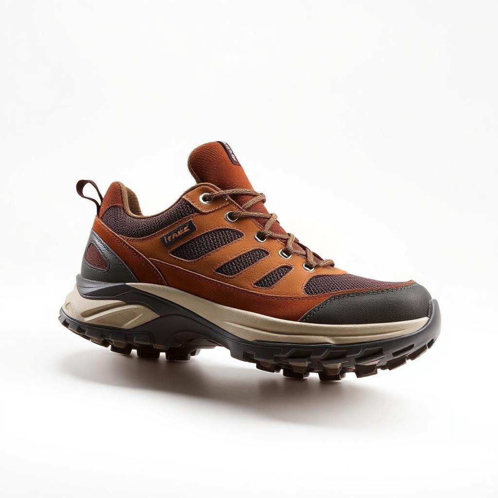 Trail Beast All-Terrain